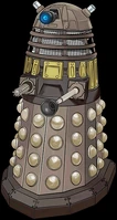 Aristotle Dalek B
