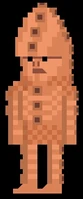 Pixel Zygon B