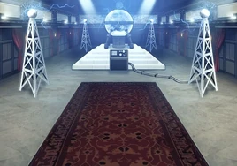 The Great Intelligence