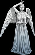 Weeping Angel B