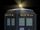 The TARDIS