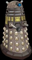 Aristotle Dalek A