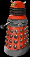 Drone Dalek