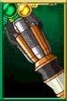 The Eleventh Doctors Sonic Screwdriver Mk 7 Kids Area Portrait
