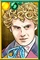 The Sixth Doctor Portrait