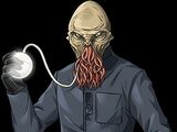 Ood Sigma