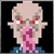 Ood (Ood Pack) Pixelated Icon