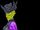 Madame Vastra/Fan Vastra