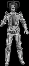 Telos Cyberman B