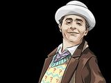 The Seventh Doctor/The Seventh Doctor