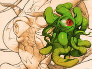 Shuma-Gorath