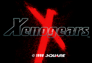 Xenogears