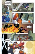 Mega Man #11