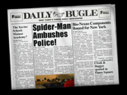 Spider-Ambush