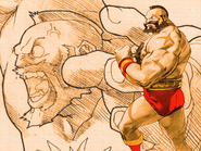 Zangief