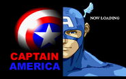 Captain America