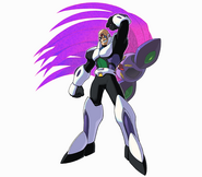 Sigma (Mega Man X5)