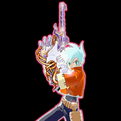 Metalgun Slinger | Metal Man Wiki | Fandom