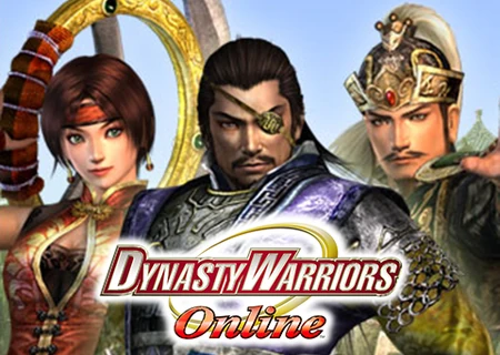 Dynasty Warriors Online Eng Wiki
