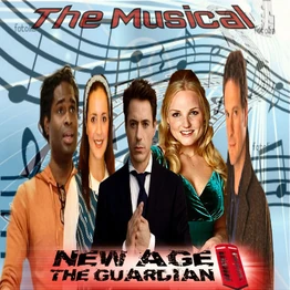 Musical CD