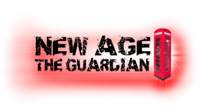 New Age: The Guardian