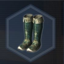 Light Cavalry Boots | DWOZ Wiki | Fandom