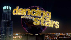 DWTS 13 logo