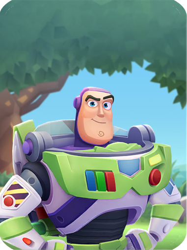 Buzz Lightyear, Wiki Toy story