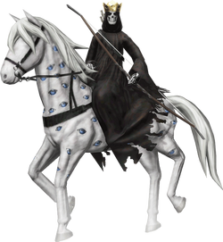White Rider - Shin Megami Tensei Dx2 Wiki White Rider - Shin Megami Tensei Dx2 Wiki