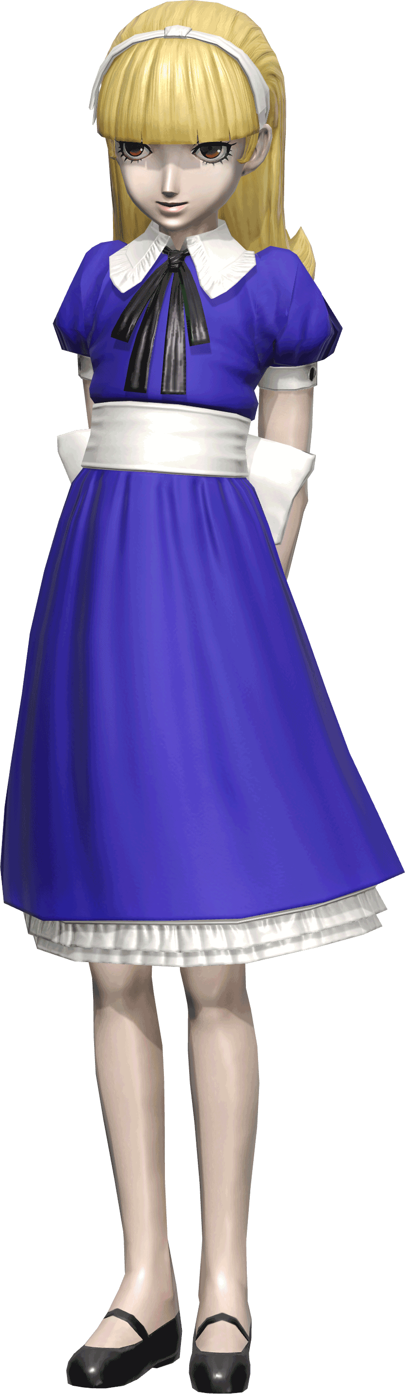 Alice - Shin Megami Tensei Dx2 Wiki