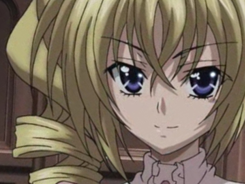 Ravel Phenex/Image Gallery, High School DxD Wiki, Fandom