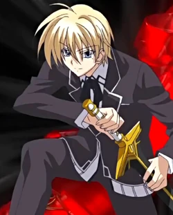 Yuto Kiba High School Dxd Wiki Fandom