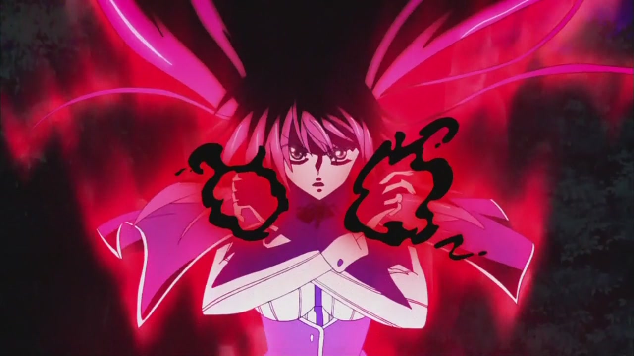 Abilities | High School DxD Wiki | Fandom