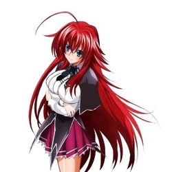 Akeno Himejima Wiki High School Dxd Fandom Powered By Akeno
