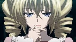 Ravel Phenex/Image Gallery, High School DxD Wiki, Fandom