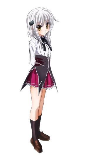 Koneko Toujou/Image Gallery, High School DxD Wiki