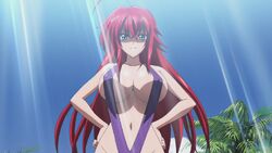 Rias Gremory/Image Gallery, High School DxD Wiki, Fandom