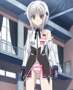 Free download Image Koneko chanpng High School DxD Wiki FANDOM