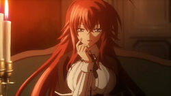 Rias Gremory/Image Gallery, High School DxD Wiki, Fandom