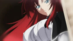 Rias Gremory/Image Gallery, High School DxD Wiki, Fandom