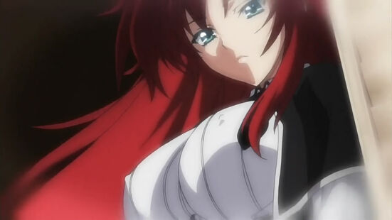 High-school-dxd-01