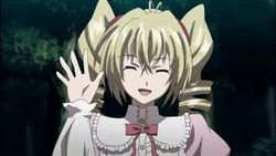 Ravel Phenex/Image Gallery, High School DxD Wiki, Fandom