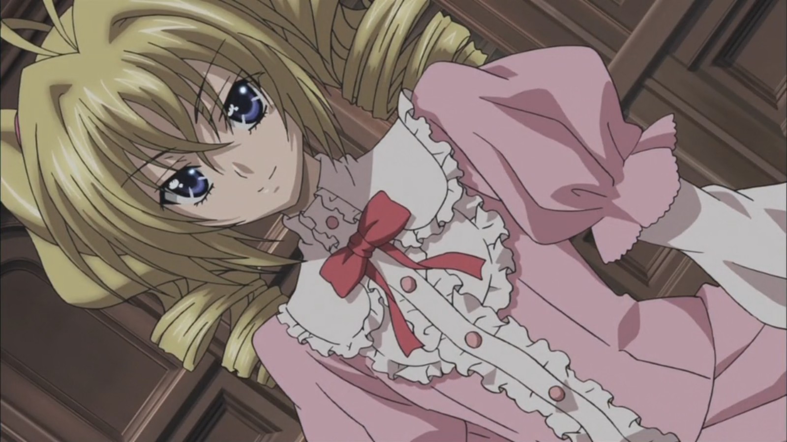 Ravel Phenex/Image Gallery, High School DxD Wiki, Fandom