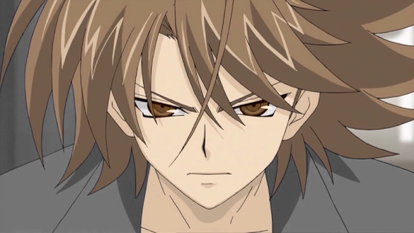 Issei Hyoudou (Fanon), High School DxD Wiki