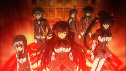 Highschooldxd.fandom.com ▷ Observe High School DxD Fandom News