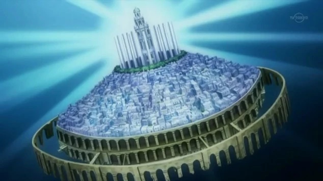 High School DxD Wiki | Fandom