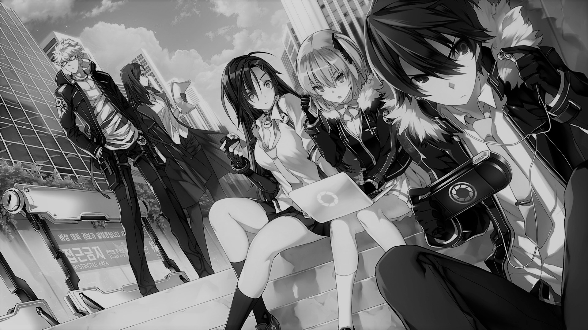 Seven Great Satans High School Dxd Wiki Fandom