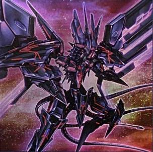 Zahhk (Devil's Rising) | High School DxD Wiki | Fandom