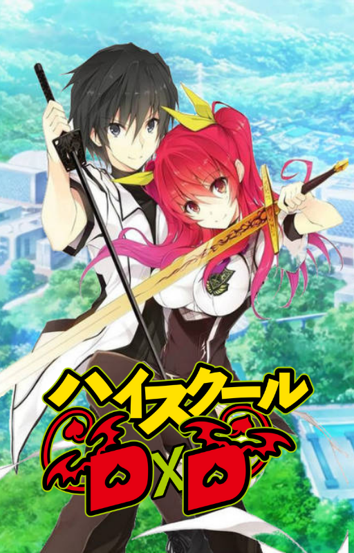 Highschooldxd.fandom.com ▷ Observe High School DxD Fandom News