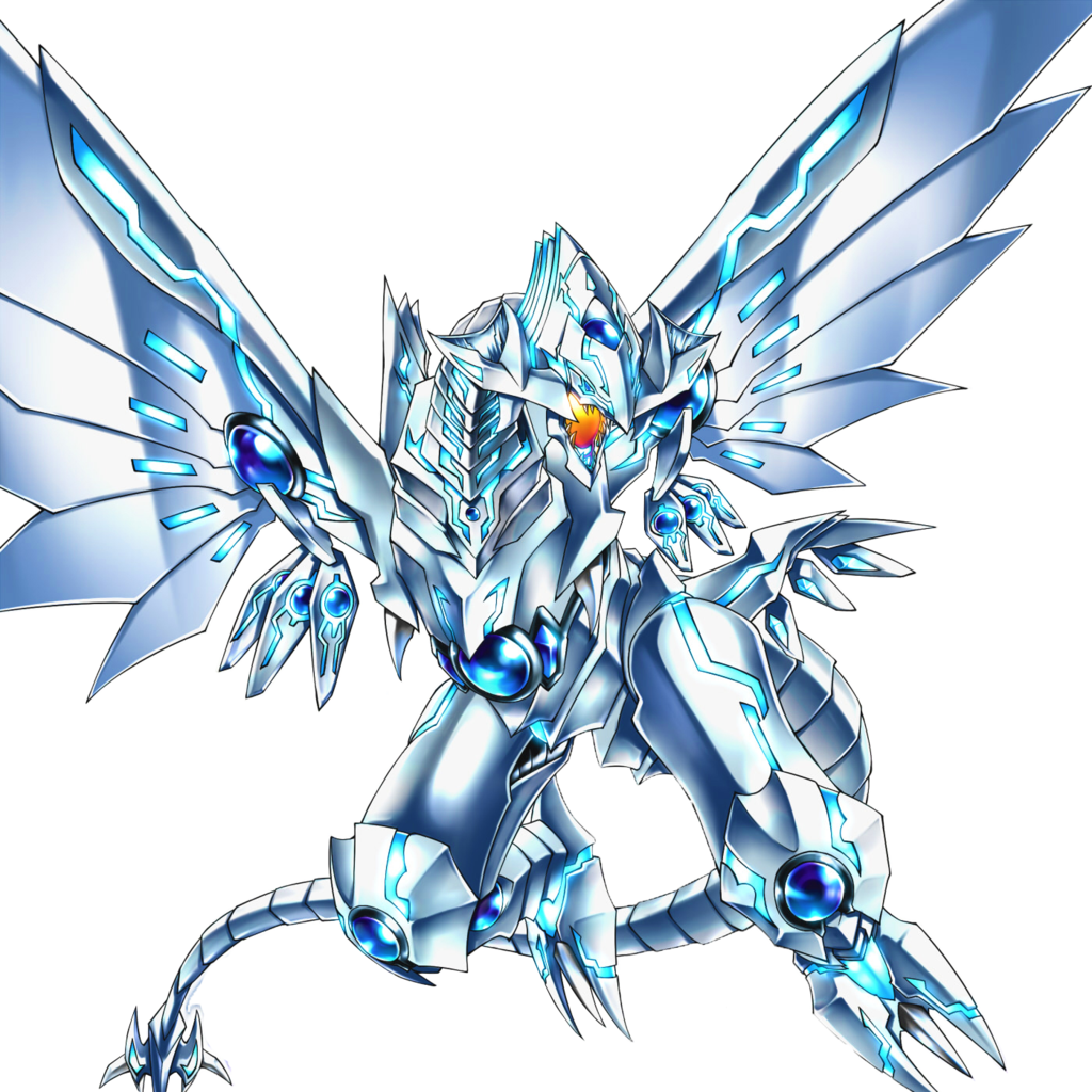 white dragon emperor high school dxd